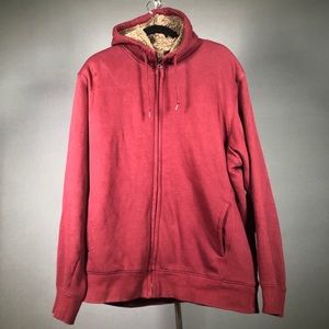 Uniqlo XXL hoodie